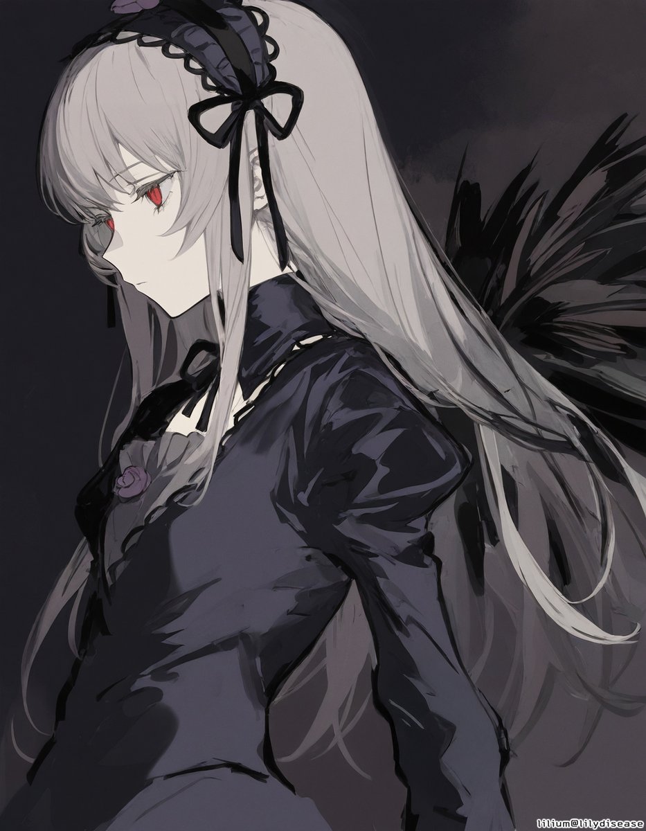 ローゼンメイデン