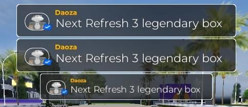 arellllllllllllll tweet media