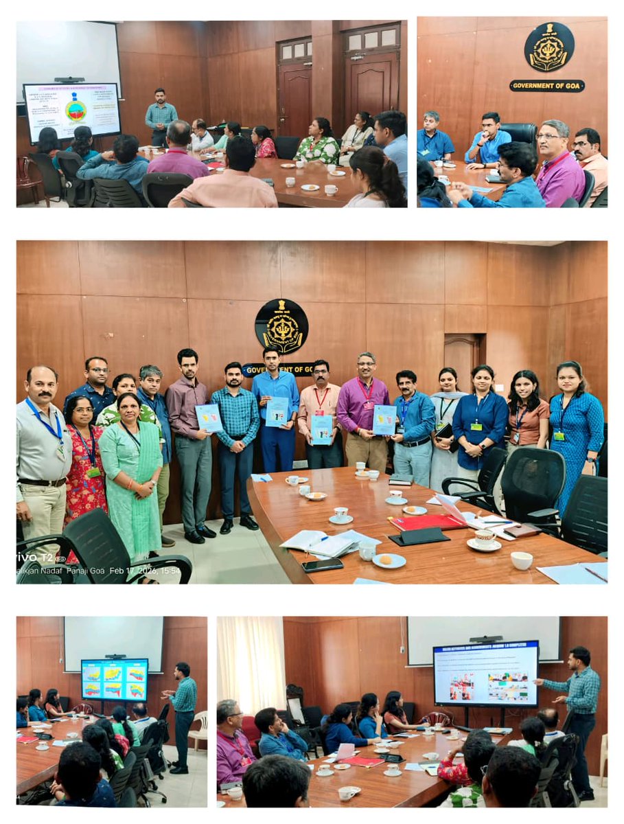 Central Ground Water Board tweet media