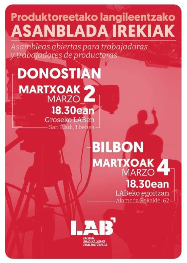 LAB SINDIKATUA tweet media