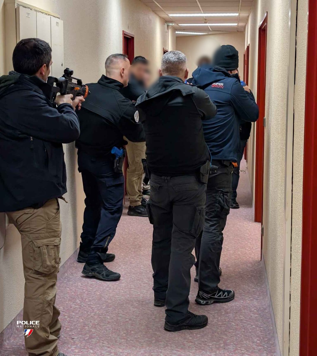 Police nationale de l'Ain tweet media