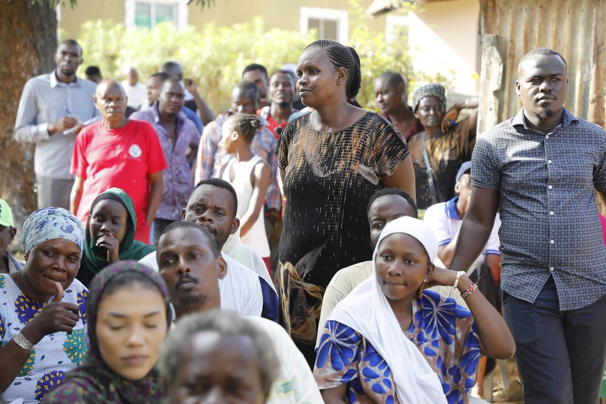 SUBCOUNTY ADMIN tweet media