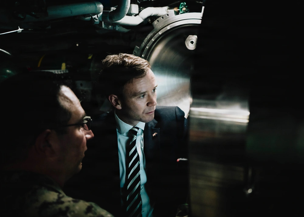 Fred Thomas MP tweet media