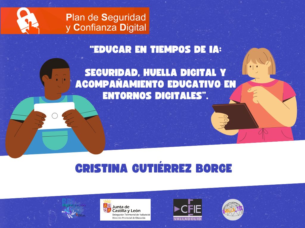 Maestros Colaboradores Valladolid tweet media
