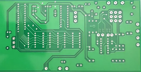 Gümrüklerden geçişine izin verilmeyen, çeşitli zorluklar çıkarılan baskı devre nedir? Neden yönetenler üretene/geliştirene takozluk yapıyor ? kaçırdığımız nedir? düşünelim istiyorum..

PCB - Printed Circuit Board, elektronik komponentlerin üzerine monte edildiği plakaya verilen