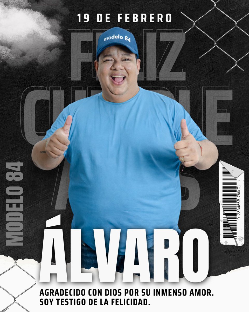 Alvaro Negrete tweet media