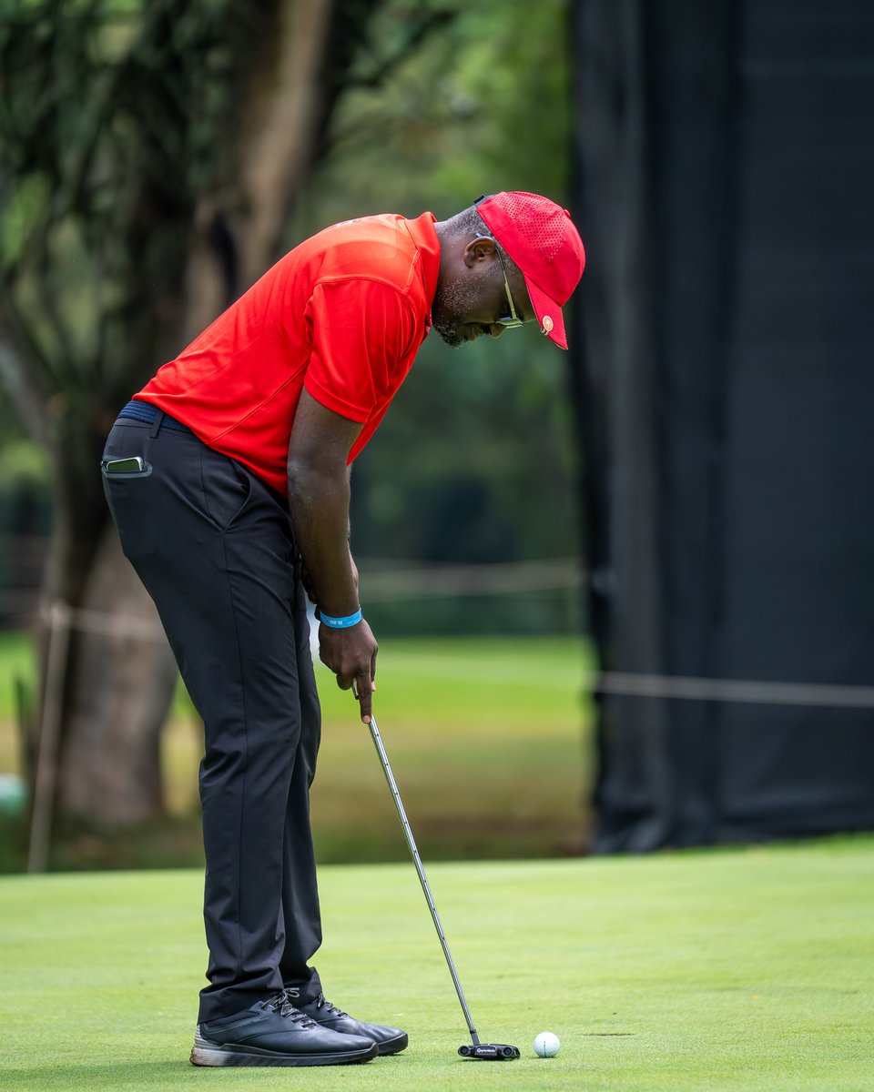 David A. Wandera tweet media