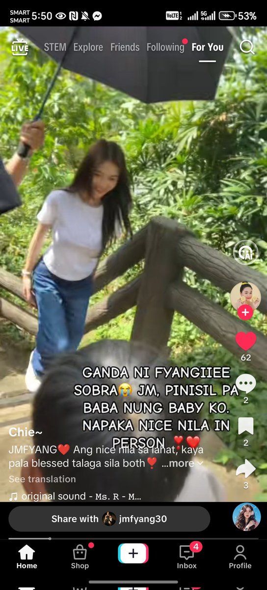 FiaTaennie's tweet image. Sexy ni Fiaaaaaaaaa, kita ko lang sa Black app