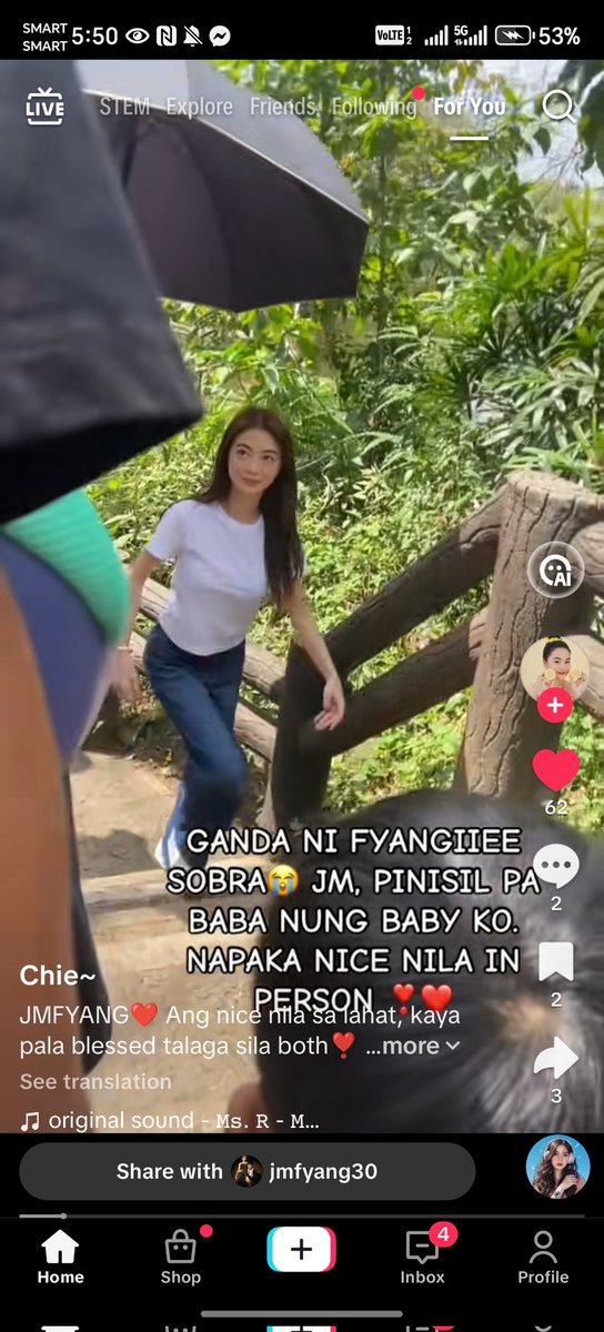 FiaTaennie's tweet image. Sexy ni Fiaaaaaaaaa, kita ko lang sa Black app