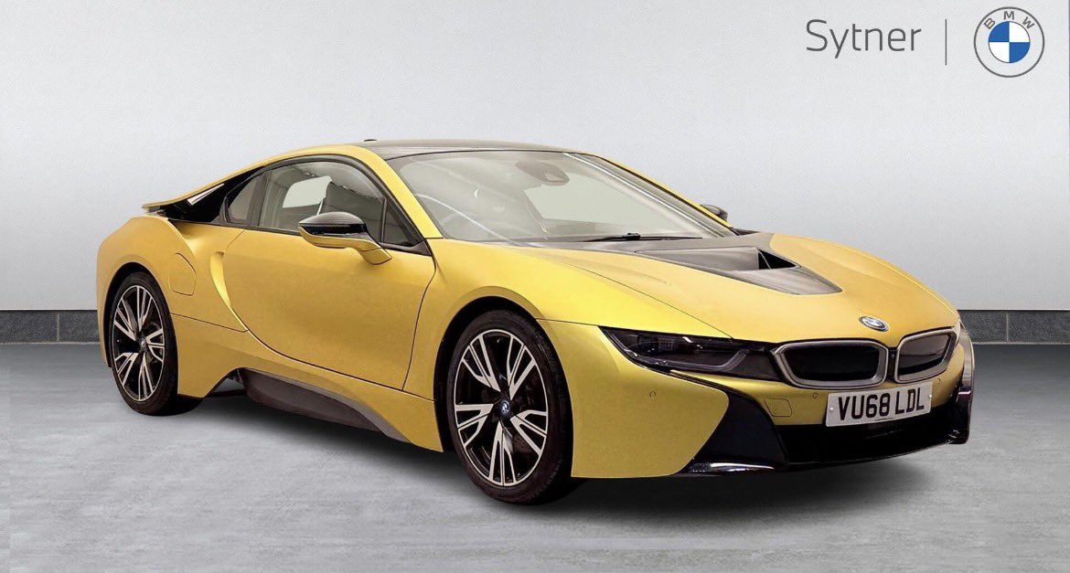 LUDEN Automotive tweet media