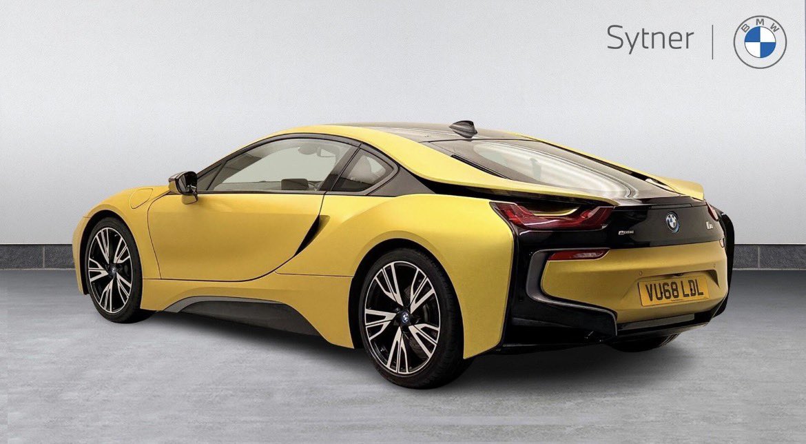 LUDEN Automotive tweet media