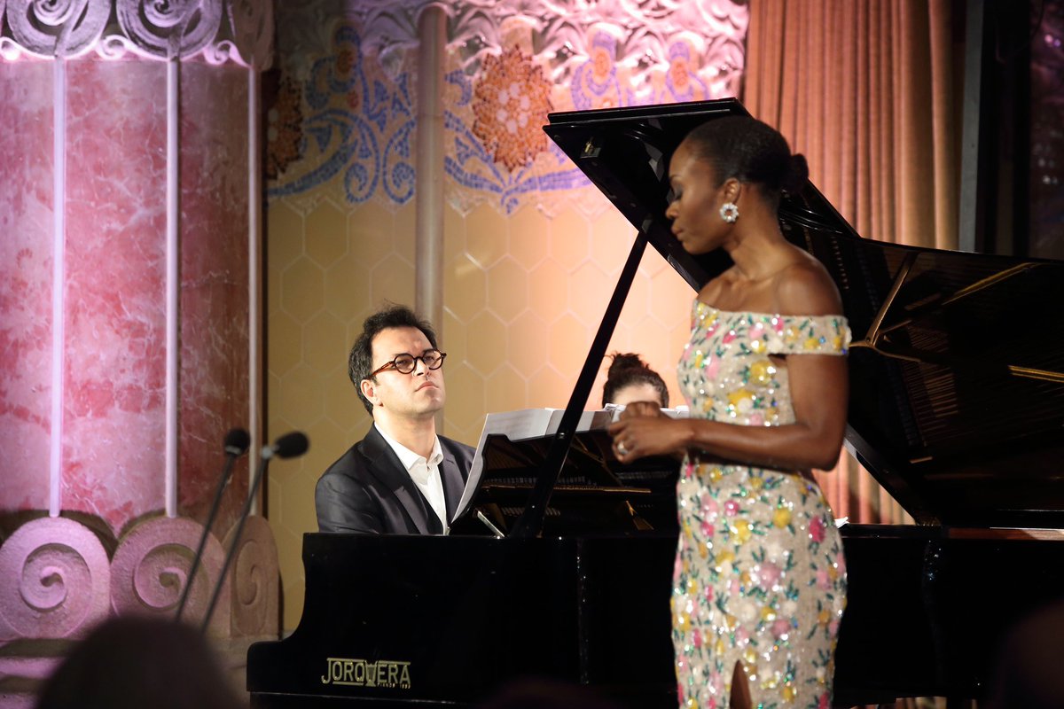 LIFE Victoria BCN tweet media