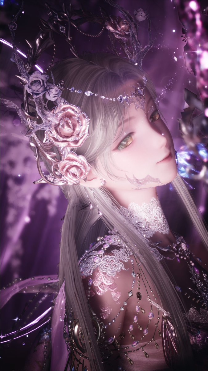 V3rox__'s tweet photo. #InfinityNikki #InfinityNikkiIta https://t.co/FxlGiiqYR0