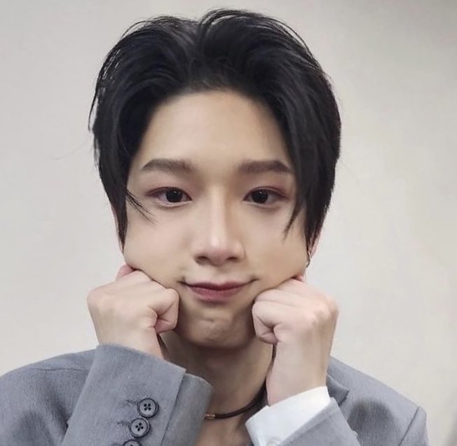 ₍₍(∩´ ᵕ `∩)⁾⁾ 🤏🏻 มะเน้กไข่ต้มลูกจั๊น