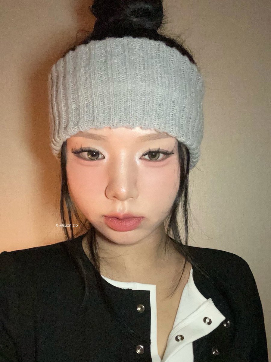 솜 tweet media