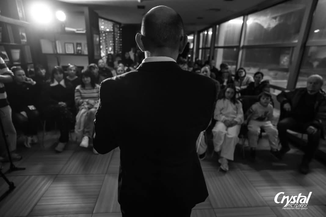 Core in Fronte tweet media