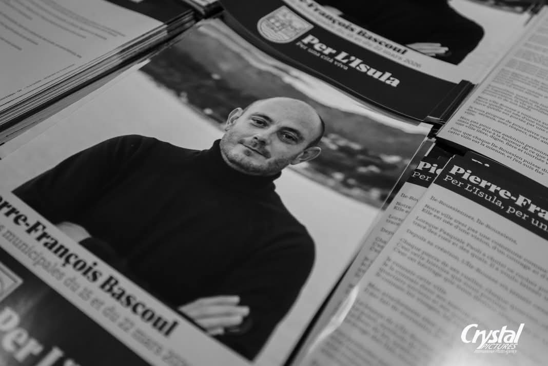 Core in Fronte tweet media