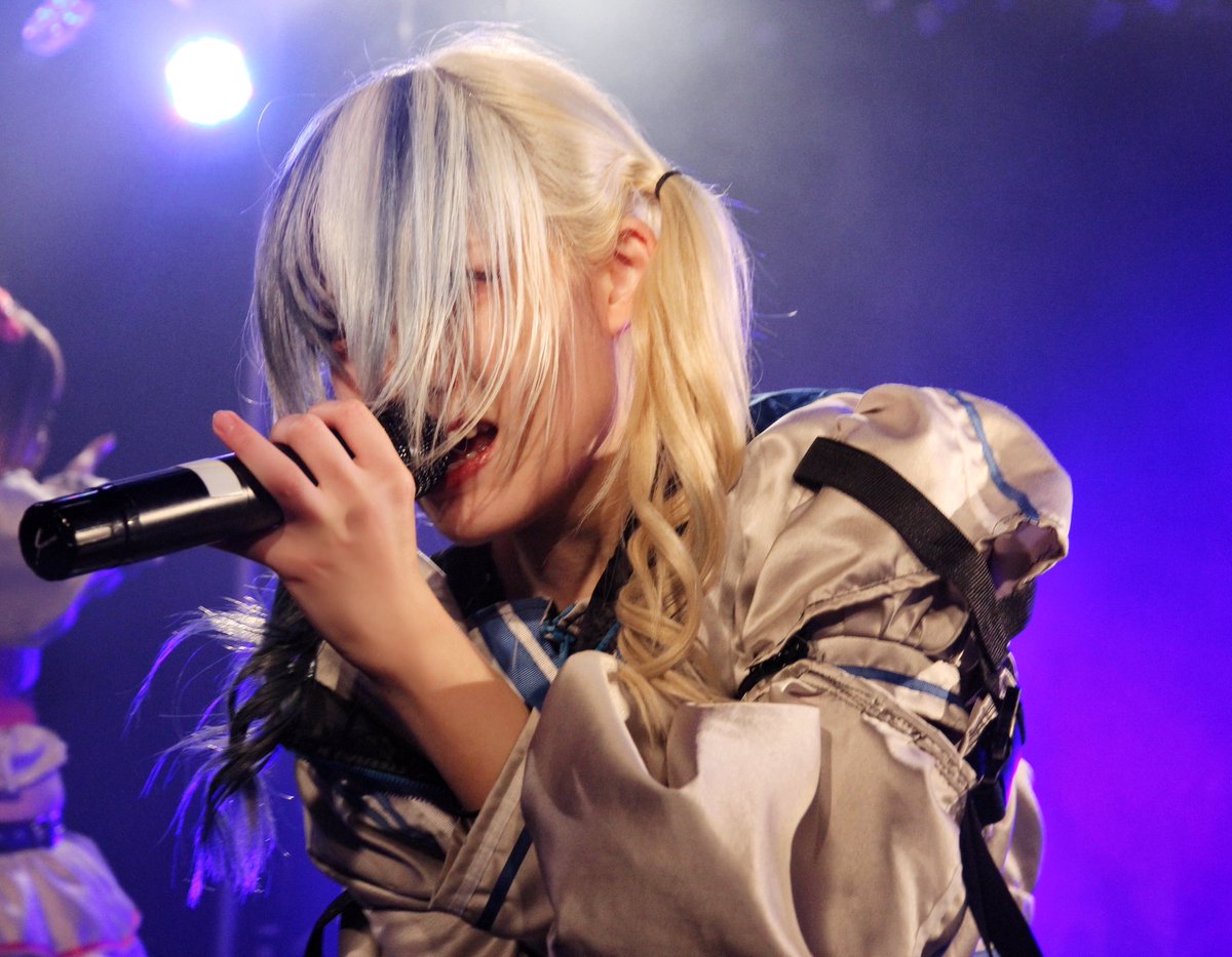 ExciteOneSelf 常ねぎちゃん💙@ExOS_Negi 明日20日ワンマンです