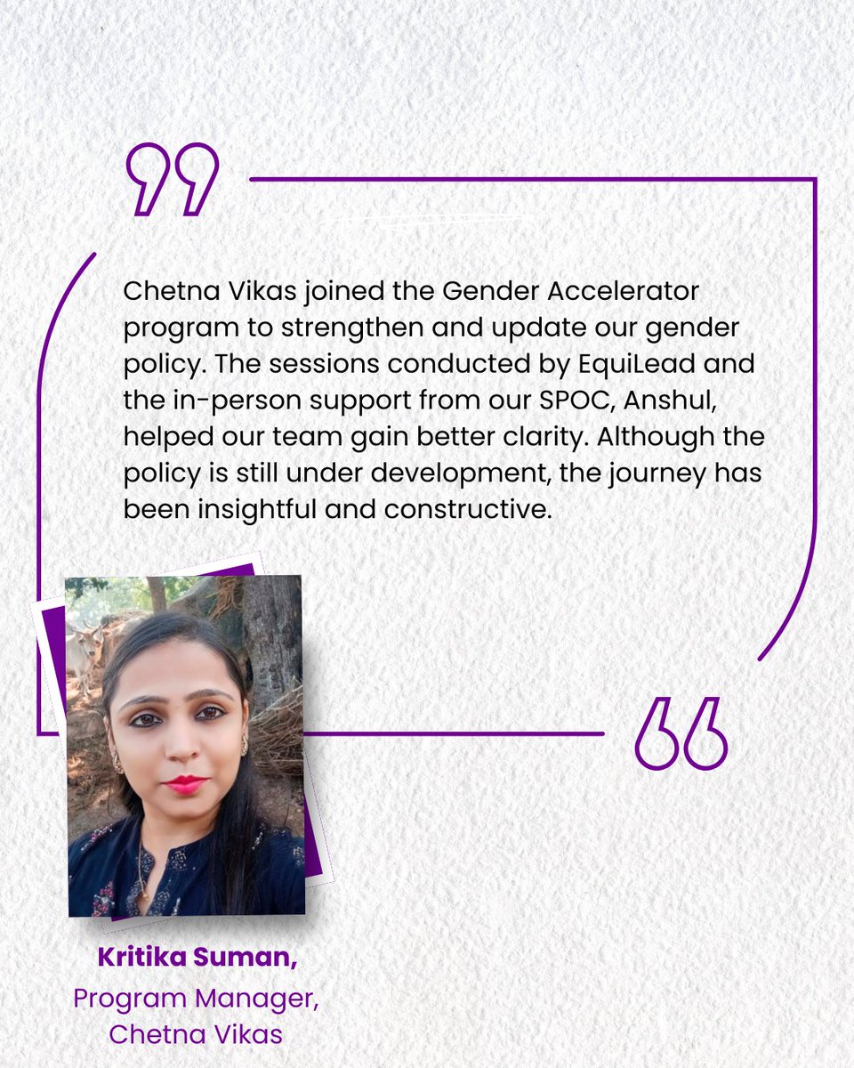 EquiLead tweet media