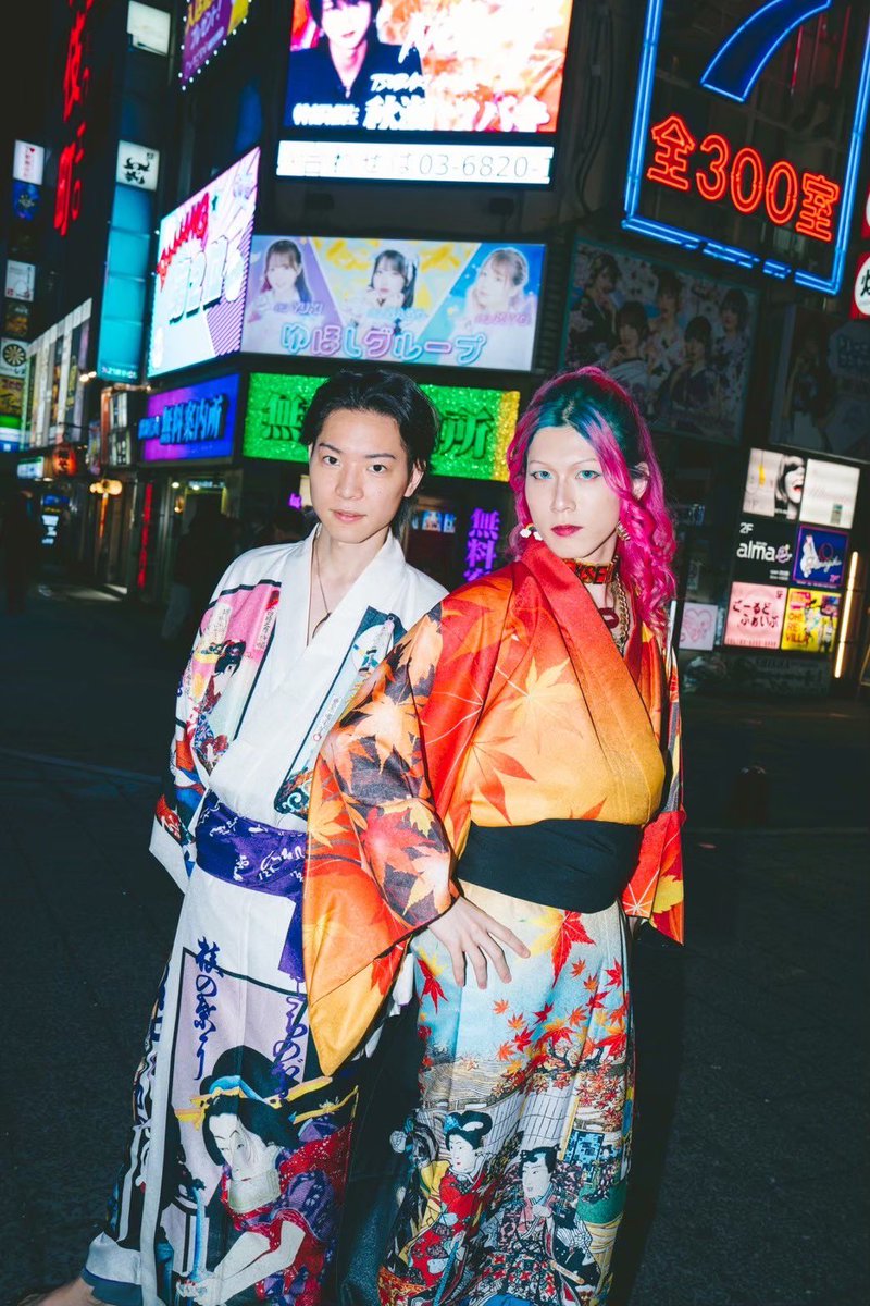 2/19(木)
デカメロンギャル部
20時-5時

⭐️SEKAI(<a href="/Sekaaaaanya/">🌈SEKAI🎸</a>)20-LAST

本日のデカメロンギャル部はギャル不在のボーイズday👦🏻🌺
どうなることやら！？

お待ちしております🚹