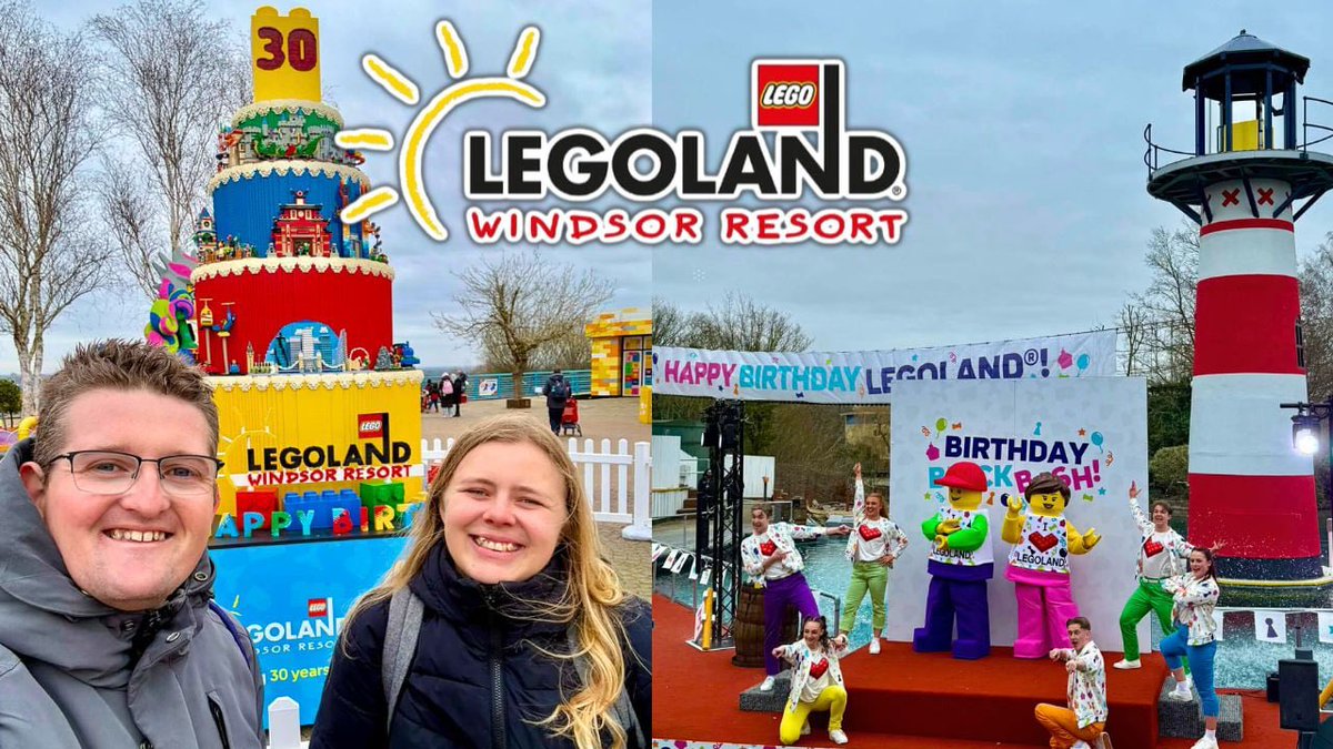 Theme Park Worldwide tweet media