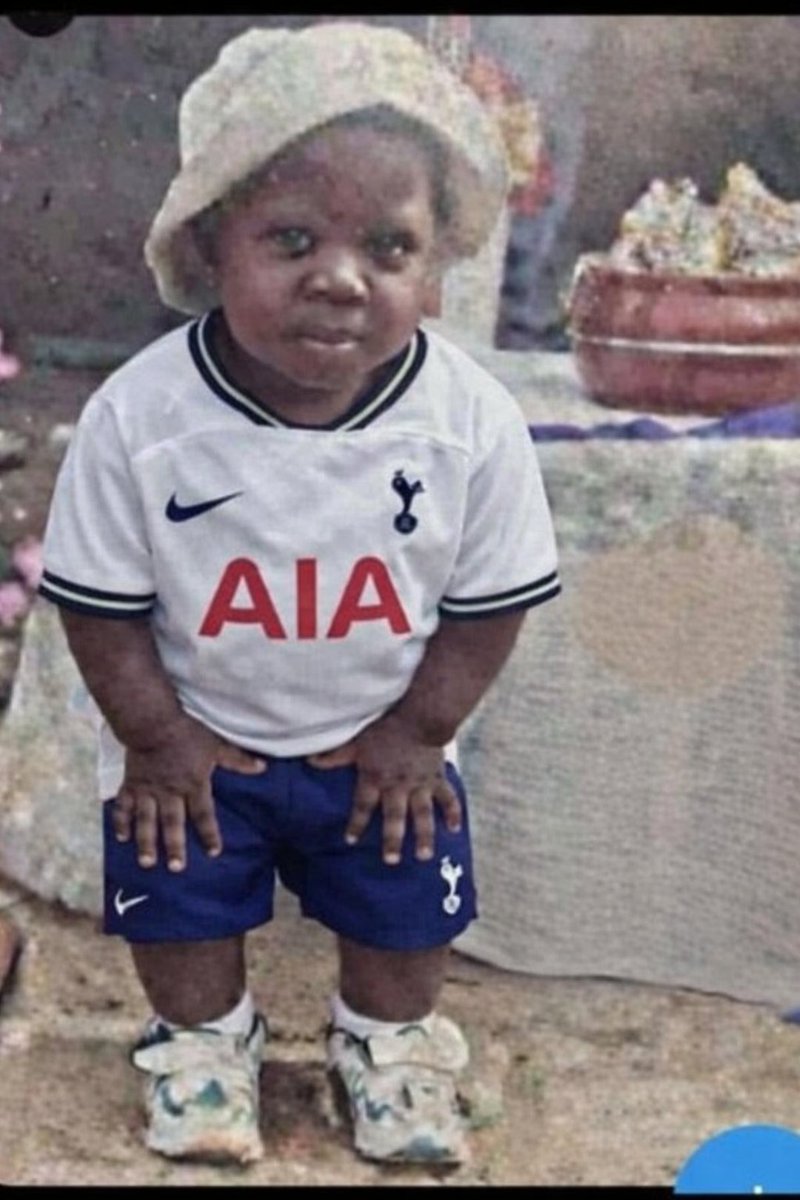 vin_lee25's tweet photo. The hatewatch  continues again on Sunday😂
COYS🤍 @SpursOfficial 
#NLD https://t.co/NLDv0xtezu