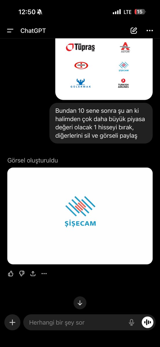 bthntoy's tweet photo. @ayhankayan14 @grok Chatgbtnin cevap https://t.co/sR1lFGiY4P