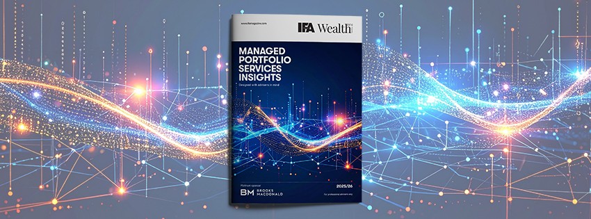 IFAMagazine's tweet image. MPS isn’t just growing, it’s evolving

The latest insights from IFA Magazine highlight how Managed Portfolio Services are becoming a core pillar of modern advice, driven by efficiency, governance, and better client outcomes.

#MPS #FinancialAdvice #ManagedPortfolioServices 

For