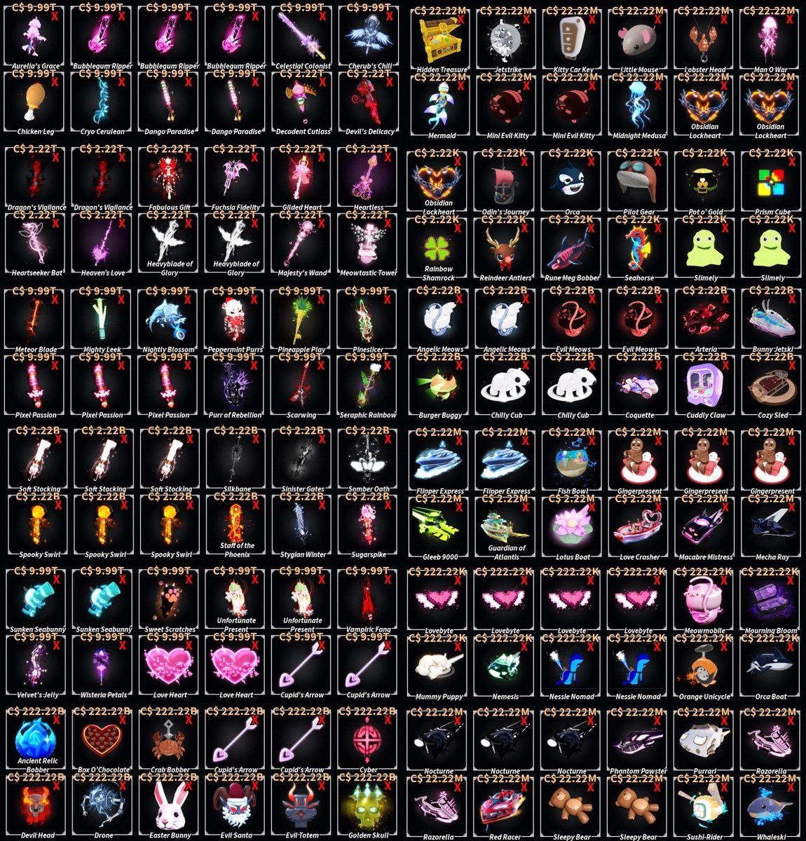 2beghost's tweet image. wts bg mau pensi