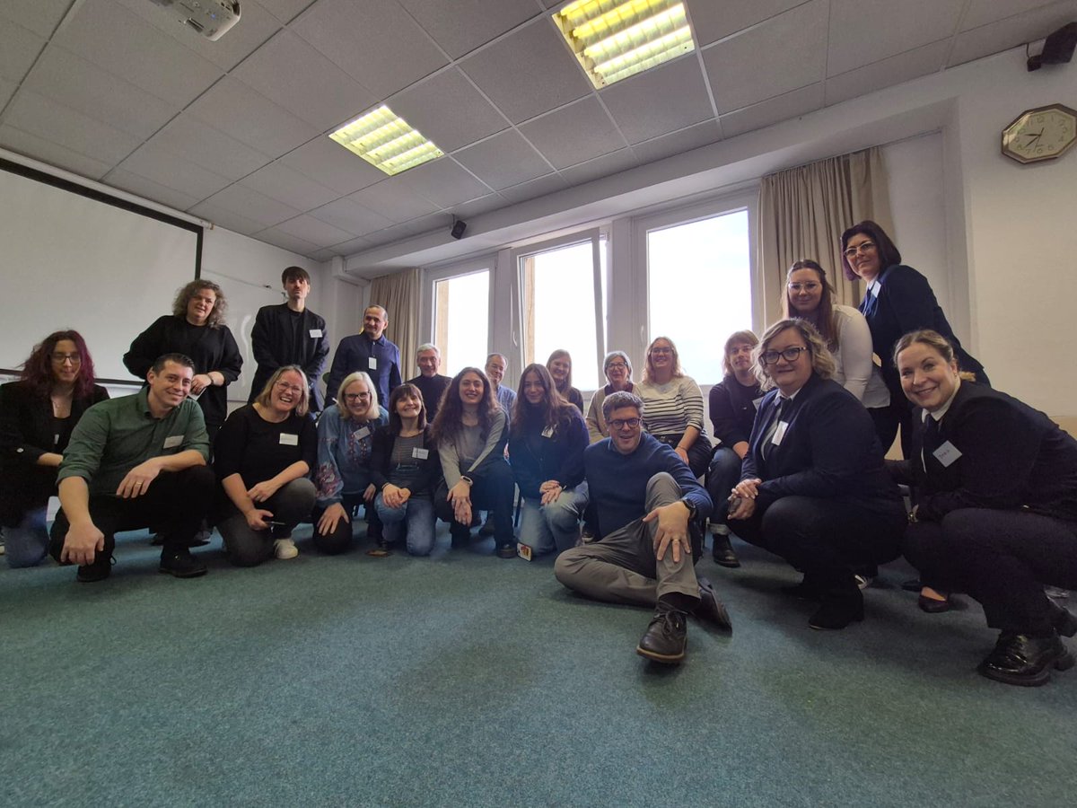 Doğa Schools Projects Coordinatorship tweet media