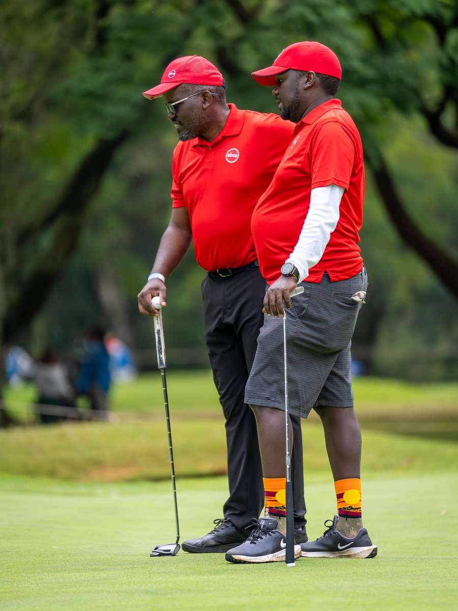 David A. Wandera tweet media