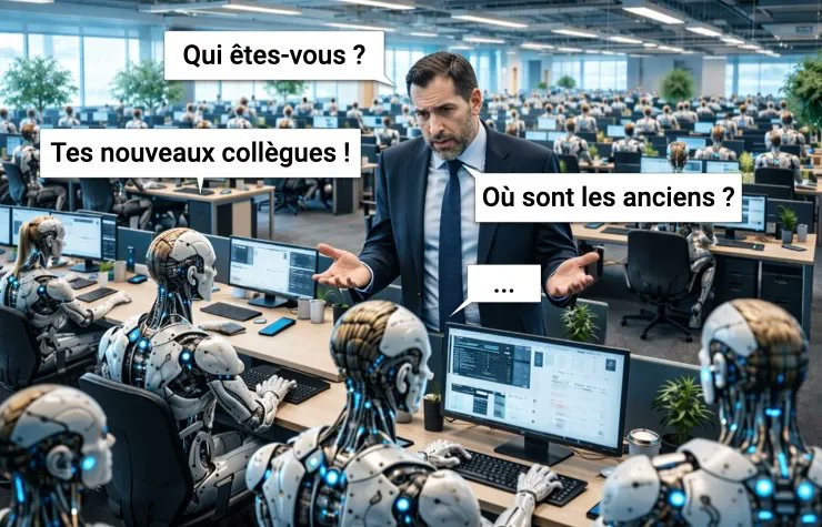 camillejourdain's tweet image. Une accélération exponentielle de l’IA grâce aux agents intelligents.
Ils marquent une rupture fondamentale avec les outils traditionnels... 
fredcavazza.net/2026/02/12/une…
#GenAI #AgentsIA #TransfoNum