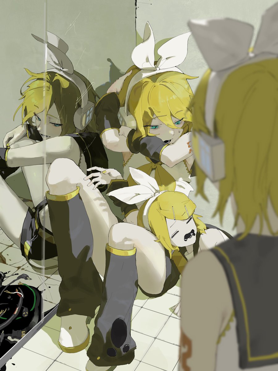 しせいよ tweet media