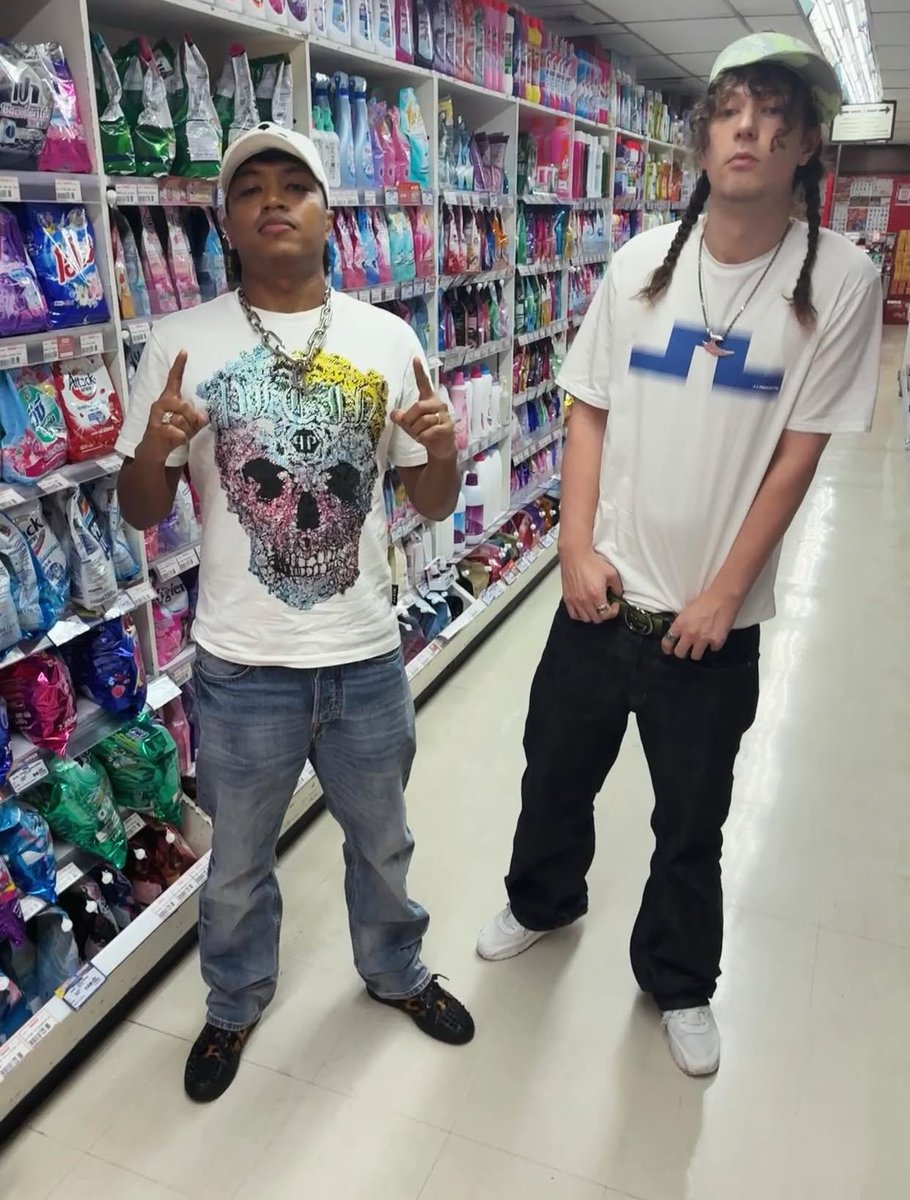 Drain Gang Brasil tweet media