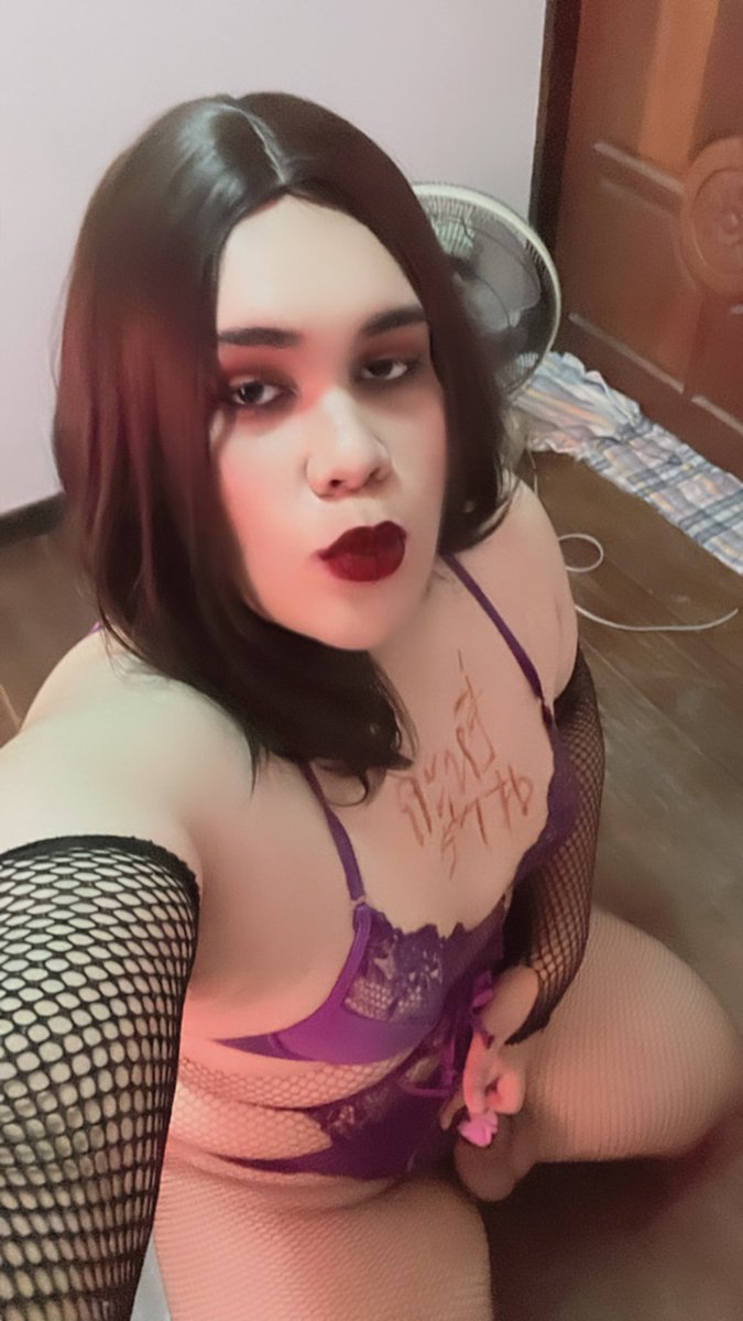 Ada Sissy Loser tweet media