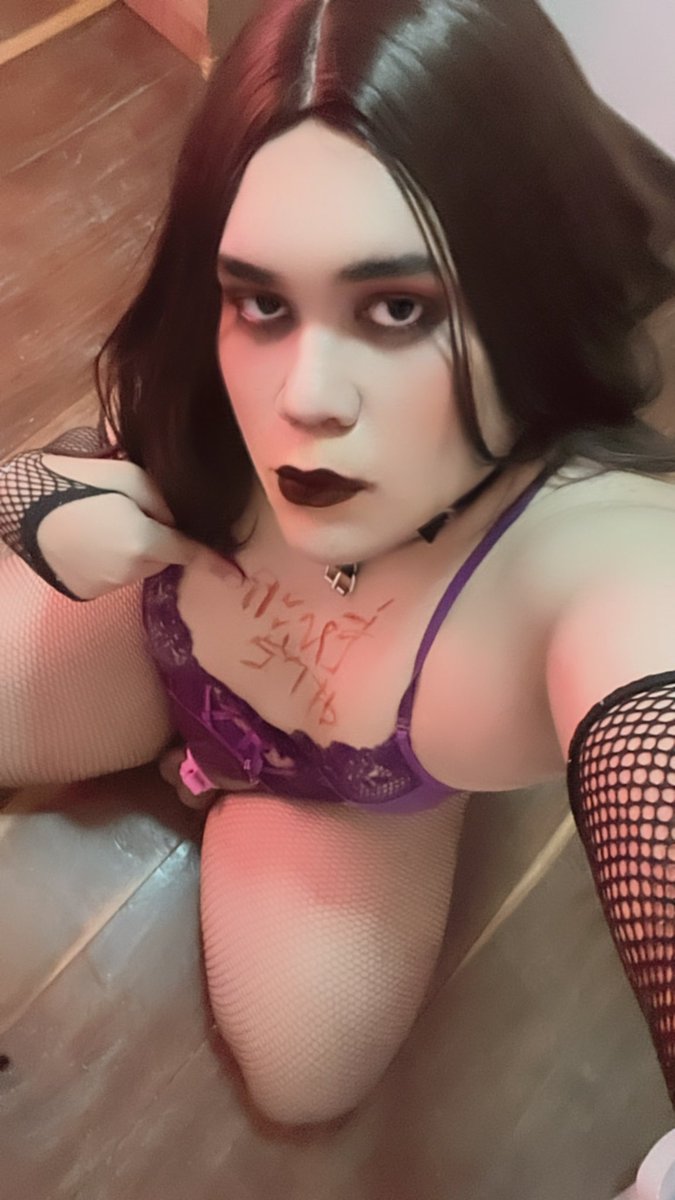 Ada Sissy Loser tweet media