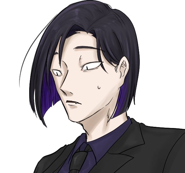 𝑷𝒓𝒆𝒕𝒕𝒚な、錆谷継猫さんの差分
TRPGって楽しい❣️𝑪𝑨𝑵𝑴𝑨𝑲𝑬 𝑻𝑶𝑲𝒀𝑶❣️