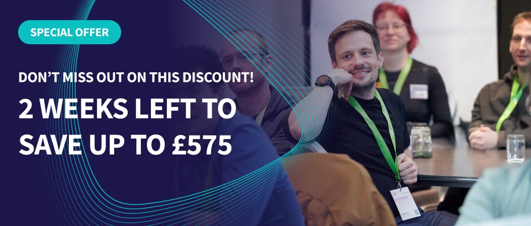 International JavaScript Conference Hybrid tweet media