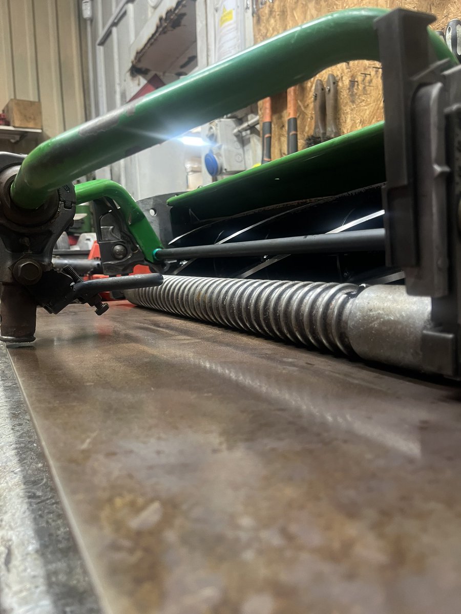 Arran Leach tweet media