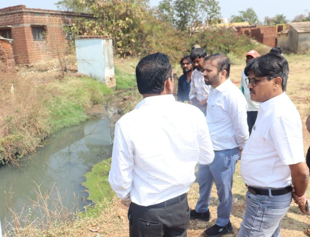 CEO ZP BIDAR tweet media