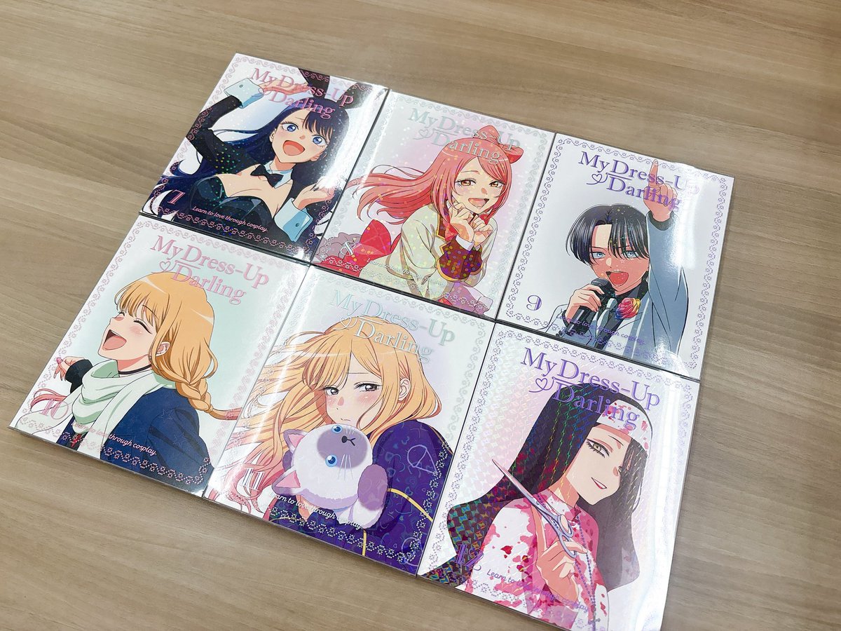 ⠀ ⠀ Season 2 Blu-ray&DVD ♡Vol.12 26.2.25 wed RELEASE♡ 全部揃っ