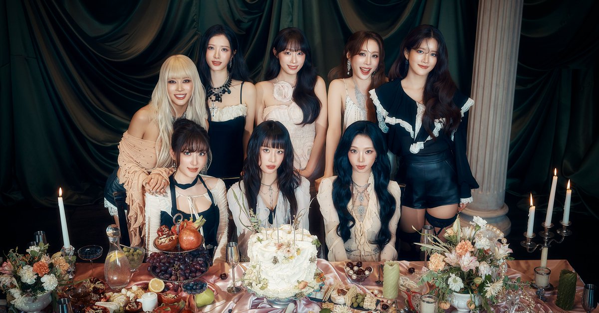 WJSN_Cosmic's tweet photo. WJSN 우주소녀 ‘𝐁𝐥𝐨𝐨𝐦 𝐡𝐨𝐮𝐫’ 2026.02.25 6PM (KST)🌷 우정아 우정해🩷