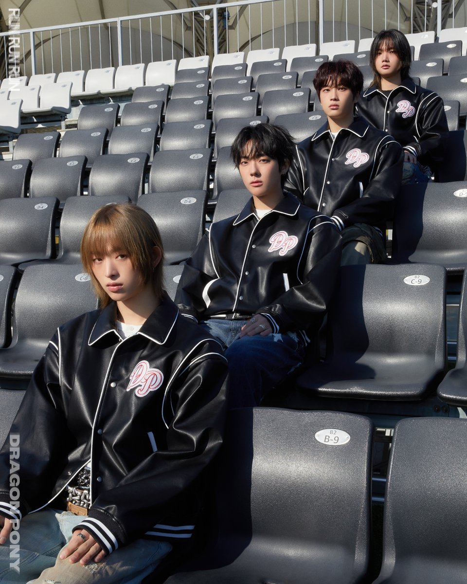 Dragon Pony tweet media