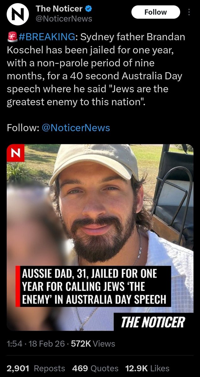 <a href="/DavidShoebridge/">David Shoebridge</a> Right and did you say anything when a father was jailed for a year for making a speech?