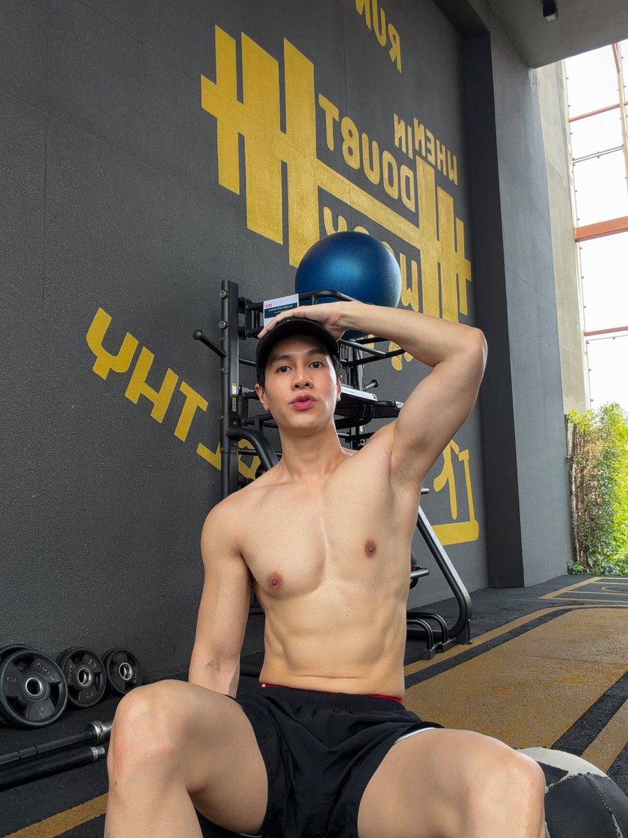 Toey (@nobitoey_) / Posts / X