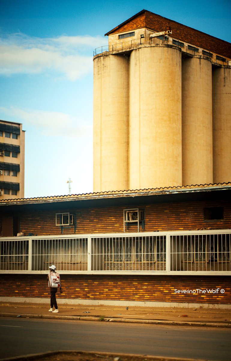 Lusaka Hustle now live on my instagram