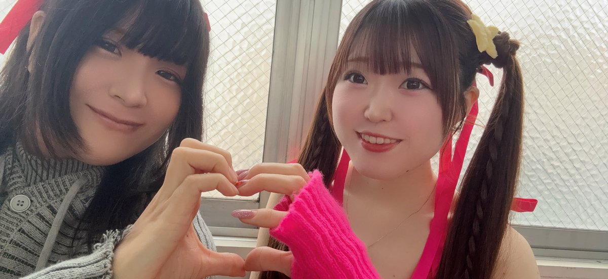 花澤ゆずちゃん🌻 皆さんご存知いつも公私共にお世話になってる！ 2曲