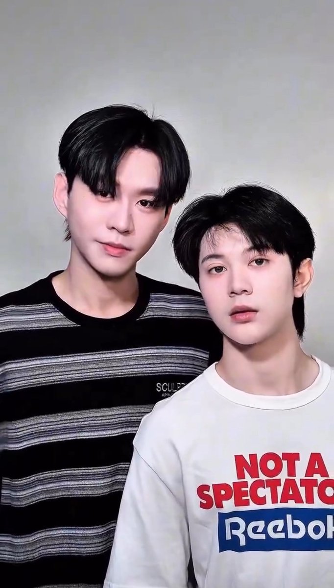 don't need those other numbers, when i got my number one 🙈