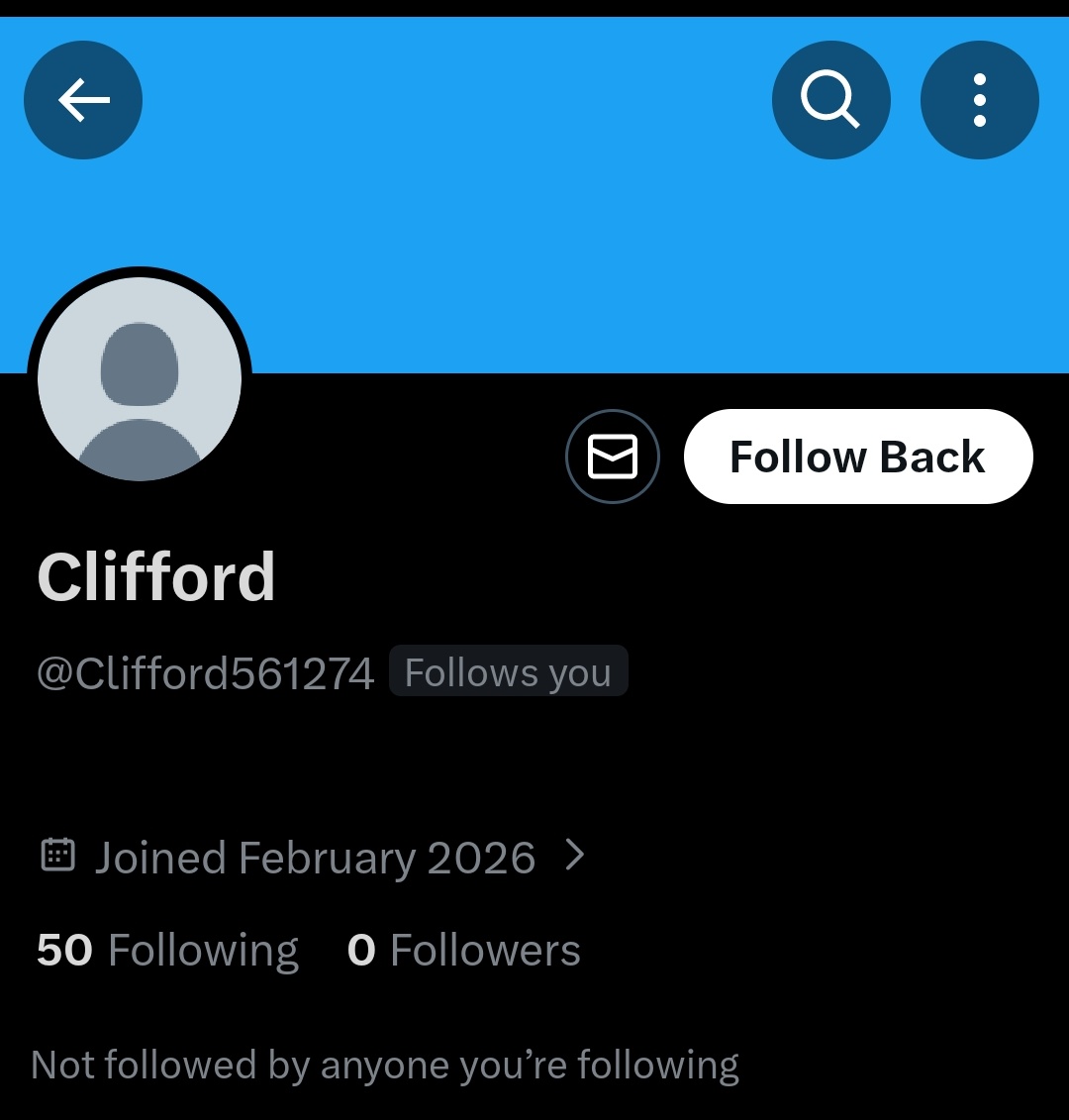 I just broke someone's virginity 🤭🤭