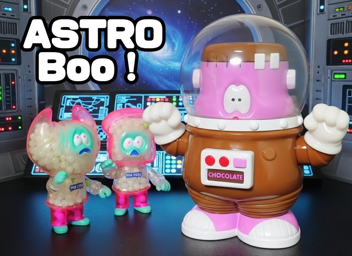 HUMAN ROBOT (@humanrobot_toys) / Posts / X